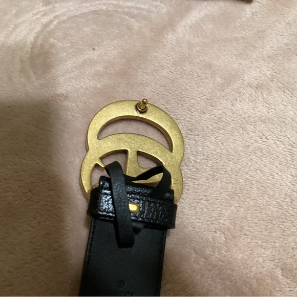 Gucci Belt - Picture 4 of 11
